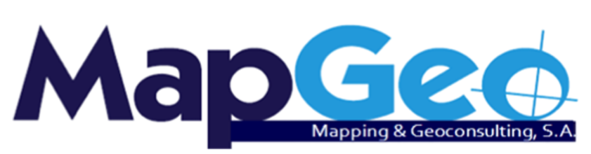 Mapgeo Logo